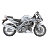 Adesivi Suzuki SV 1000S GREY YEAR 2006