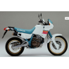 ADHESIVOS HONDA NX650 DOMINATOR YEAR 1991