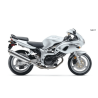 DECALS Suzuki SV 650S 202 SILVER