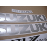 Adhesivo SUZUKI SV 650S AÑO 2002 MODELO AZUL