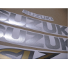 ADESIVI SUZUKI SV650S 2002 BLACK