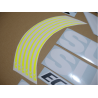 ADESIVI STICKERS KIT MOTO GP SUZUKI GSXR600