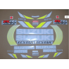 ADESIVI STICKERS KIT MOTO GP SUZUKI GSXR600