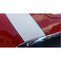 ADHESIVOS MINI S Clubman Quality OEM two colour Bonnet stripes