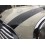 AUTOCOLLANT MINI S Clubman Quality OEM TWO colour Bonnet stripes (Produit compatible)
