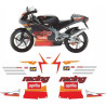ADHESIVOS Aprilia RS125 YEAR 2002