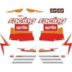 ADESIVI Aprilia RS50 YEAR 2002
