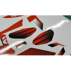 ADESIVI Aprilia RSV MILLE 1000R YEAR 2004