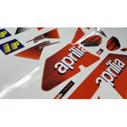 ADHESIVOS APRILIA RSV MILLE 1000R YEAR 2004