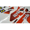 AUTOCOLLANT APRILIA RSV MILLE 1000R YEAR 2004