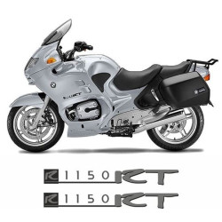 Stickers BMW R1150RT YEAR 2001-2005