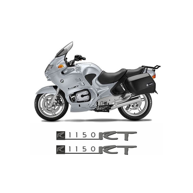 ADHESIVOS BMW R1150RT YEAR 2001-2005