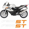 Stickers BMW BMW F800ST YEAR 2012