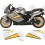 Stickers BMW K-1200S YEAR 2007-2008 (Compatible Product)