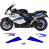 ADHESIVOS BMW K-1200S YEAR 2007