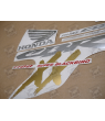 Stickers Honda CBR 1100XX YEAR 2002