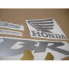 AUFKLEBER Honda CBR 1100XX YEAR 2002