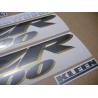 DECALS KIT KAWASAKI ZZR1200 YEAR 2004