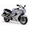 DECALS KIT KAWASAKI ZZR1200 YEAR 2004