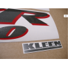 DECALS KIT KAWASAKI ZZR1200 YEAR 2003