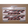 ADESIVOS KAWASAKI ZZR1200 YEAR 2003