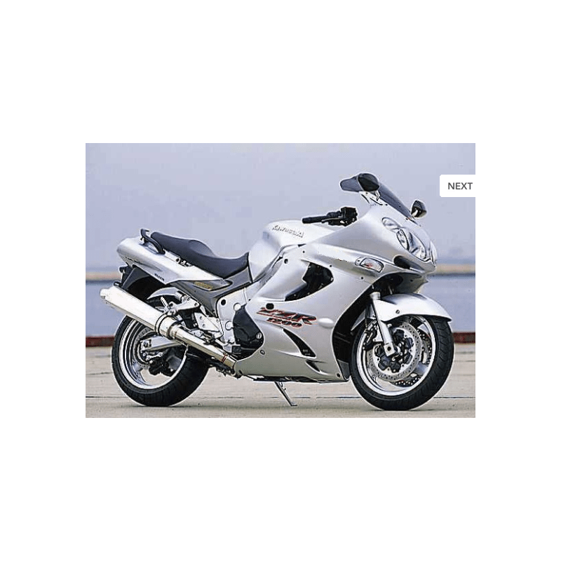 ADESIVOS KAWASAKI ZZR1200 YEAR 2003