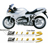ADESIVI BMW R 1100S 1998-2002