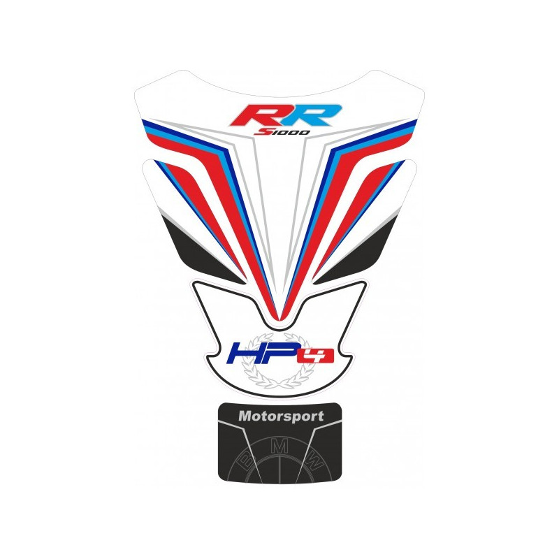 Deposito protettivo S1000RR