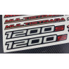 ADESIVO DUCATI MULTISTRADA