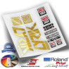 ADHESIVO ROCKSHOX LYRIK 2020 WP283
