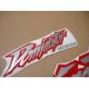 ADHESIVOS HONDA NX650 DOMINATOR YEAR 1999