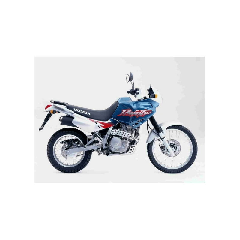 ADHESIVOS HONDA NX650 DOMINATOR YEAR 1999