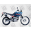 Stickers HONDA NX650 DOMINATOR YEAR 1999 (Compatible Product)