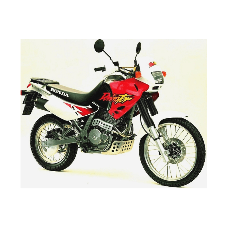 ADESIVOHONDA NX650 DOMINATOR YEAR 1996