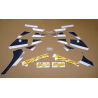 ADESIVOS KAWASAKI ZX-6R YEAR 2001 BLUE