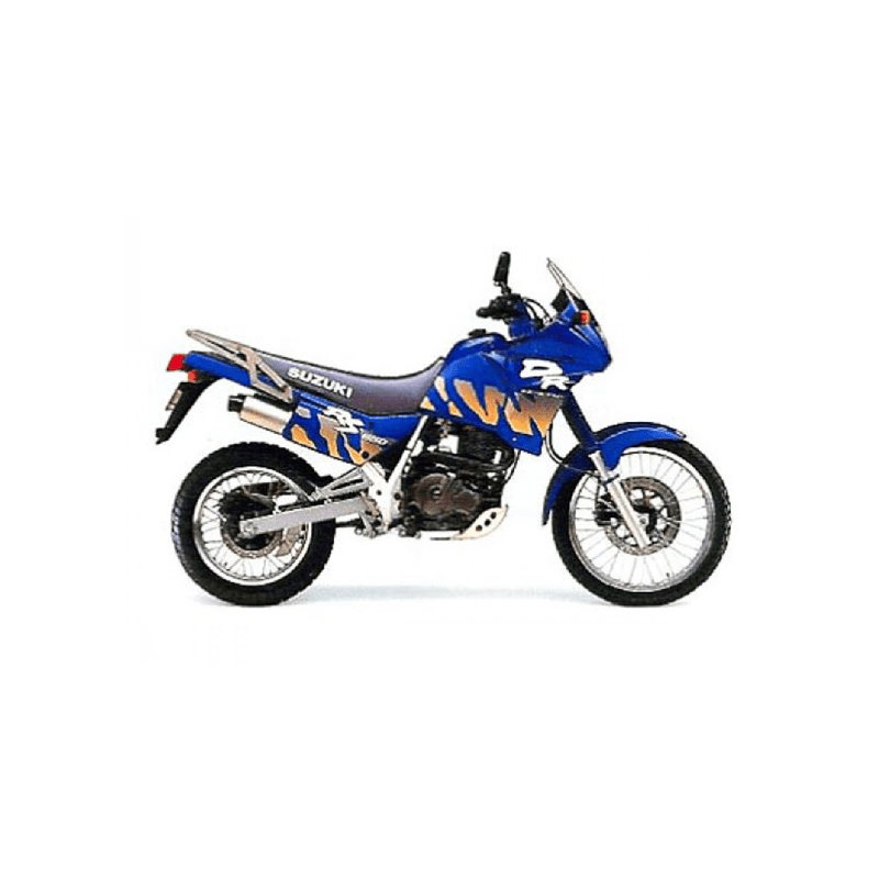 Adhesivo SUZUKI DR-650 RSE YEAR 1992