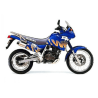 Adhesivo SUZUKI DR-650 RSE YEAR 1992