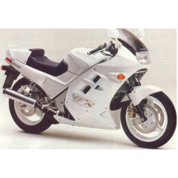 ADESIVI HONDA VFR 750 YEAR 1989