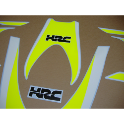 DECALS Honda CBR 1000RR HRC 2008-2011