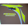 AUFKLEBER Honda CBR 1000RR HRC 2008-2011