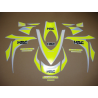 DECALS Honda CBR 1000RR HRC 2008-2011