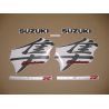 Adesivi SUZUKI HAYABUSA 1999