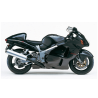Decals SUZUKI HAYABUSA 1999