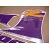 ADESIVO Suzuki GSX-R 1100 YEAR 1994 - VIOLET/PURPLE