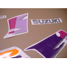 ADEHESIVOS Suzuki GSX-R 1100 YEAR 1994 - VIOLET/PURPLE