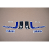 AUTOCOLLANT KIT YAMAHA MT-07 YEAR 2016-2017