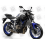 DECALS YAMAHA MT-07 YEAR 2016 (Compatible Product)