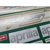 ADESIVI Aprilia RST 1000 FUTURA YEAR 2001-2004