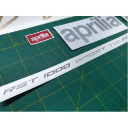 ADESIVI Aprilia RST 1000 FUTURA YEAR 2001-2004