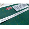 ADESIVI Aprilia RST 1000 FUTURA YEAR 2001-2004